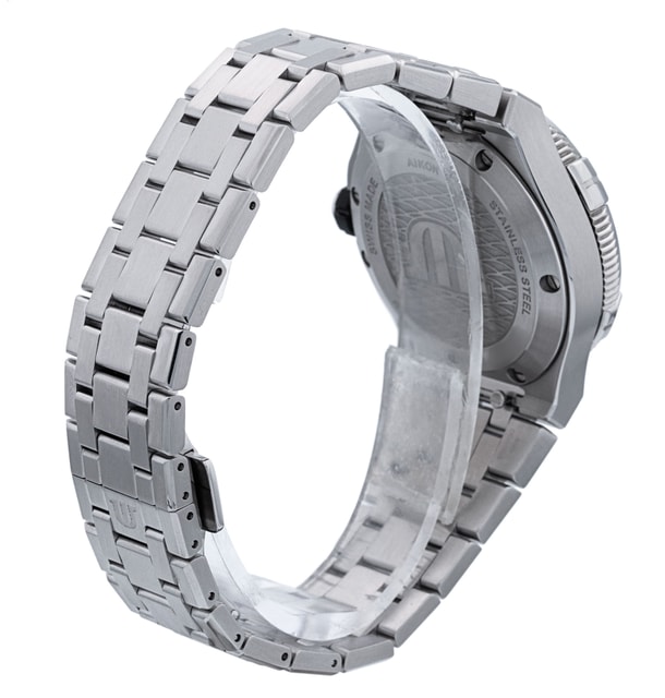 Maurice Lacroix Aikon AI6057-SSL22-330-1 Image 3